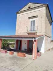 Foto V000756 - Casa in Campagna
