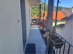 Foto V000798 - VIGNONE , BILOCALE NEL CUORE DEL CENTRO STORICO
