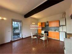 Foto V000816 - ZOVERALLO, AMPIO MONOLOCALE CON GIARDINO