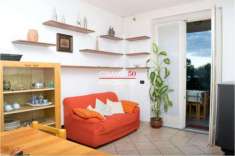 Foto V000819 - BAVENO , BILOCALE CON TERRAZZA VISTA LAGO E GARAGE