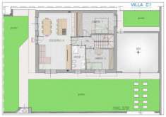 Foto V000926 - PADERNO DUGNANO fraz Palazzolo NUOVA COSTRUZIONE