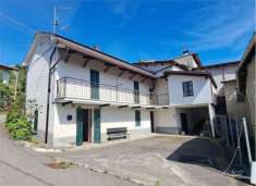 Foto V000943 - Casa singola a Spigno Monferrato