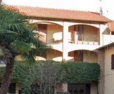 Foto V000950 - FIGINO S.ZA centro vendo TRILOCALE con box