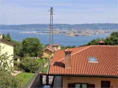 Foto V001361 -  GRANDE VILLA ANCHE PER 3 NUCLEI FAMIGLIARI