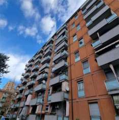 Foto V001432 - MM3 AFFORI FN AMPIO TRILOCALE E SERVIZI