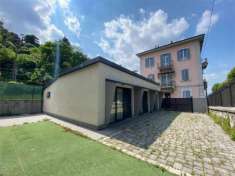 Foto V001474 - EDIFICIO INDIPENDENTE CON 3 MONOLOCALI E POSTI AUTO