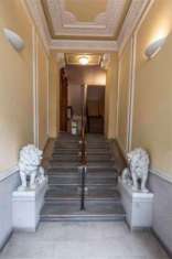 Foto V001536 - BELLISSIMO TRILOCALE IN CENTRO A 1.600 EURO AL METRO