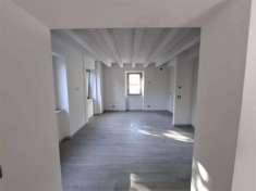 Foto V001542 - NUOVO QUADRILOCALE VIA ROSSETTI