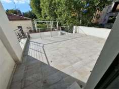Foto V001545 - NUOVO TRILOCALE CON GRANDE TERRAZZO