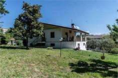 Foto V001546 -  VILLA SINGOLA ANCHE PER 2 FAMIGLIE