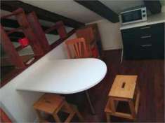 Foto V001559 - MANSARDA IN VENDITA ANCHE PER INVESTIMENTO