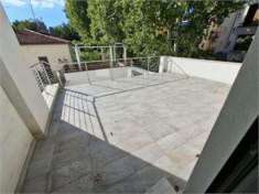 Foto V001570 - NUOVO TRILOCALE CON GRANDE TERRAZZO