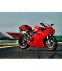 Foto V001572 - VENDO 1 POSTO MOTO