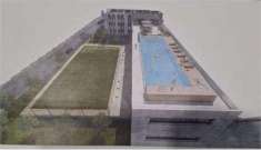 Foto V001577 - TERRENO CON FABBRICATO ESISTENTE NON ABITATIVO