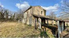 Foto V001582 - EDIFICI e TERRENI PER IMPRESE DI COSTRUZIONI