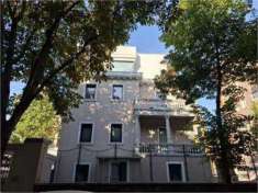 Foto V001584 - SPLENDIDO ATTICO NUOVO FIERA TRIESTE