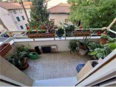 Foto V001587 - OTTIMO APPARTAMENTO TRILOCALE