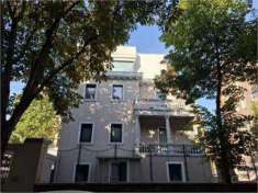 Foto V001608 - SPLENDIDO ATTICO NUOVO FIERA TRIESTE