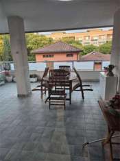 Foto V001610 - PORDENONE ATTICO COME PRIMO INGRESSO