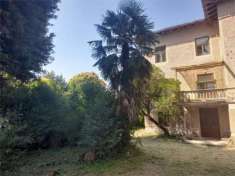 Foto V001612 - Villa storica con parco