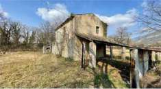 Foto V001635 - EDIFICI e TERRENI PER IMPRESE DI COSTRUZIONI