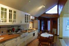 Foto V001658 - VENDESI SPLENDIDA VILLA 550MQ SU DUE LIVELLI
