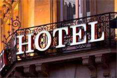 Foto V001684 - ALBERGO - HOTEL IN VENDITA