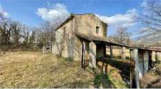 Foto V001686 - EDIFICI e TERRENI PER IMPRESE DI COSTRUZIONI