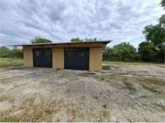 Foto V001708 - TERRENO AGRICOLO - ULIVETO CON COSTRUZIONE