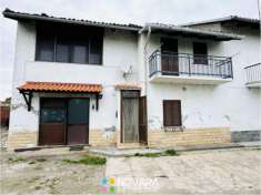 Foto V001776 - CASA SEMI INDIPENDENTE - RONSECCO