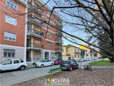 Foto V001790 - Bilocale ad uso investimento - Bicocca