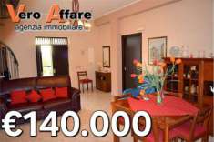 Foto V001842 - VILLA DA 140 MQ 40 MQ VERANDA 2300 MQ GIARDINO