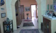 Foto V001913 - Appartamento 115 mq arredato in centro Agrigento