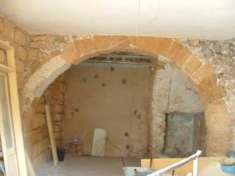 Foto V002174 - VENDO PALAZZETTO NEL CENTRO STORICO DI AGRIGENTO