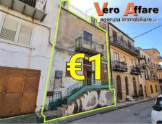 Foto V004004 - TORNA ACQUISTABILE 88,39 % DELLA PROPRIETA' VENDESI AD 1 