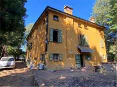 Foto V004113 - VILLA SIGNORILE - SAN RIGO