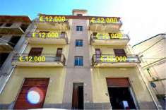 Foto V004352 - VENDESI 6 APPARTAMENTI DA 75 MQ CIASCUNO