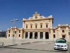 Foto V004375 - APPARTAMENTO LUMINOSISSIMO 7PIANO