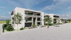 Foto V005143 - Cantiere / Nuove Costruzioni a Mozzecane