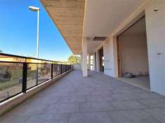 Foto V005147 - COMPLESSO NUOVA REALIZZAZIONE CON 4 APPARTAMENTI !