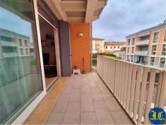 Foto V005156 - VILLAFRANCA - RECENTE IN CENTRO STORICO CON GARAGE