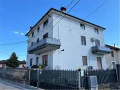 Foto V005217 - VILLAFRANCA FRAZIONE - AMPIA METRATURA