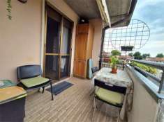 Foto V005222 - APPARTAMENTO CON 3 CAMERE, 2 BAGNI, CANTINA, GARAGE !!