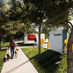 Foto V005238 - Cantiere / Nuove Costruzioni a Povegliano Veronese