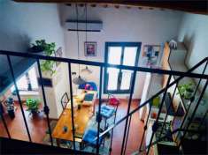 Foto V005289 - PER INVESTIMENTO - BILOCALE IN CENTRO PAESE !