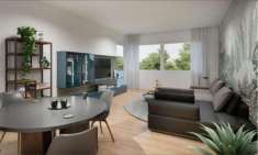 Foto V005363 - Appartamento in Vendita a Verona (VR)