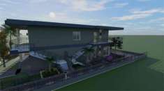 Foto V005365 - ULTIME DISPONIBILITA' ! QUADRILOCALE IN CLASSE A4