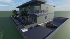 Foto V005366 - ULTIME DISPONIBILITA' TRILOCALE IN CLASSE A4