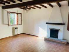 Foto V012697 - CASA SINGOLA - MONTERICCO (ALBINEA)