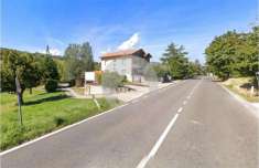 Foto V012996 - PORZIONE DI CASA - LA VECCHIA (VEZZANO)
